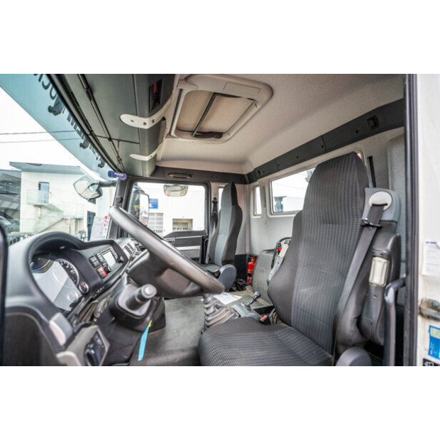 2015 MAN TGS 35.360-45442453