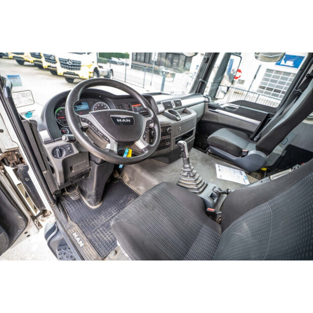 2015 MAN TGS 35.360-45442454