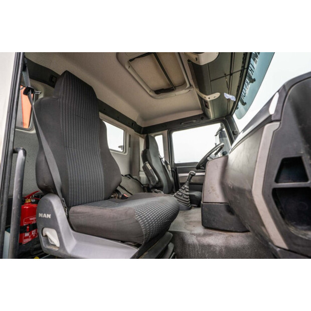 2015 MAN TGS 35.360-45442455