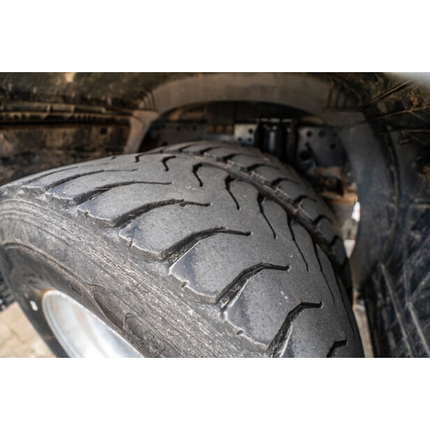 2015 MAN TGS 35.360-45442456