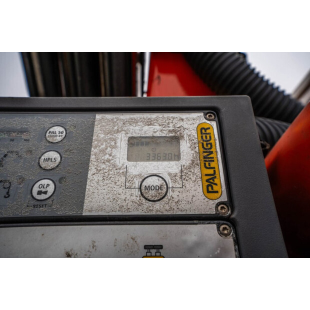 2015 MAN TGS 35.360-45442459