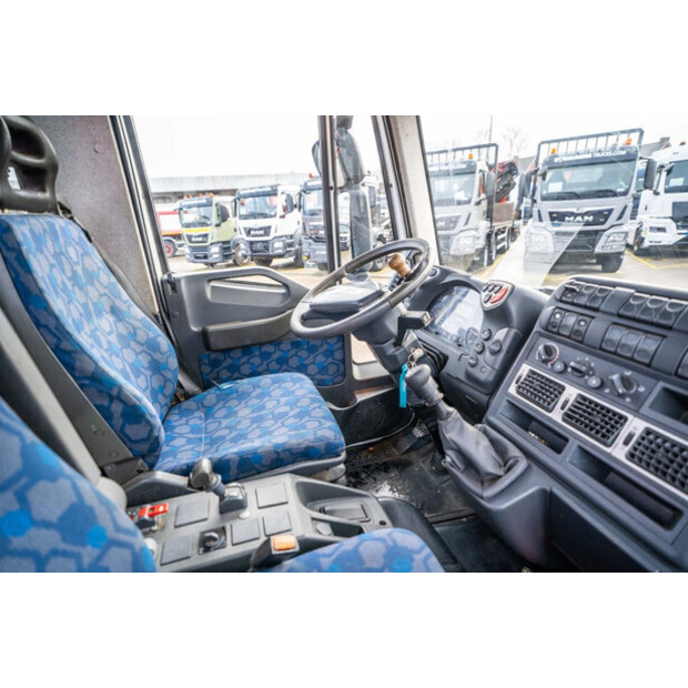 2008 Iveco EUROCARGO 190E30-E5- FASSI 110 A2.3-45442481