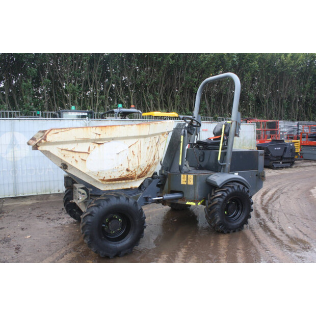 2014 تيريكس TA3S-45442486