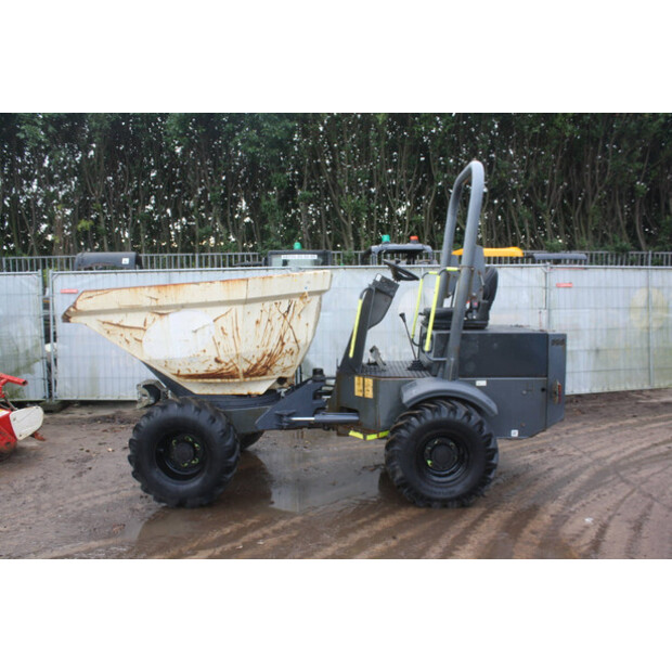 2014 تيريكس TA3S-45442487