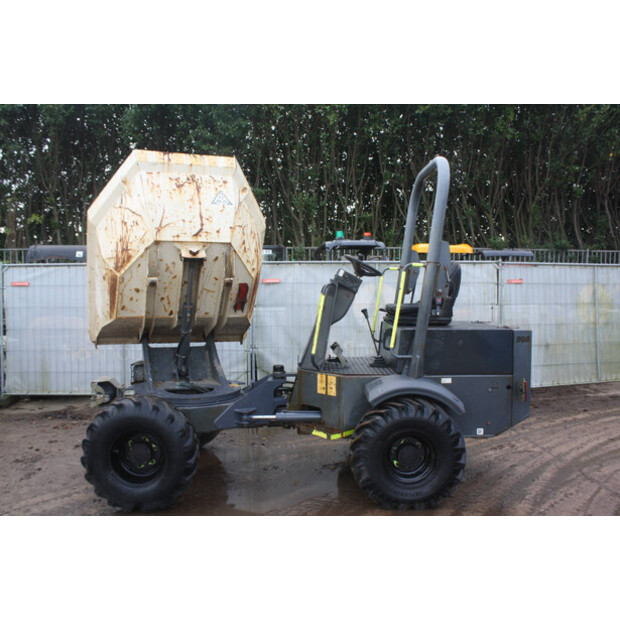 2014 تيريكس TA3S-45442489