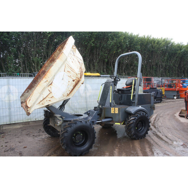 2014 تيريكس TA3S-45442491