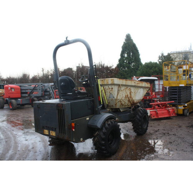 2014 تيريكس TA3S-45442495