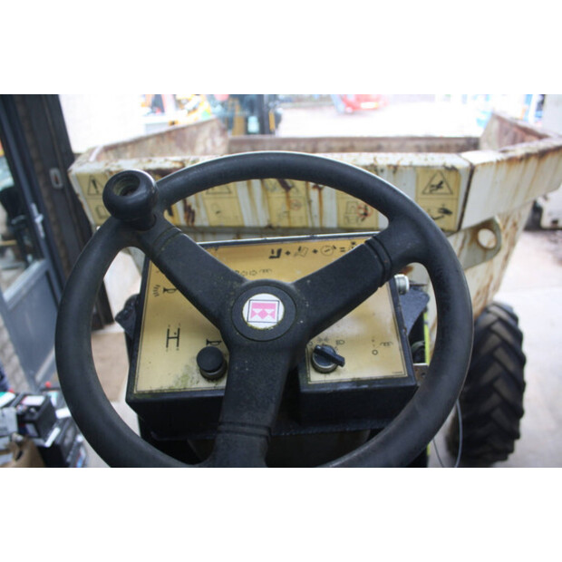 2014 تيريكس TA3S-45442499