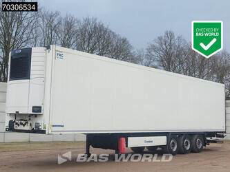 صورة ل مقطورات 2019 كرون OTHERS