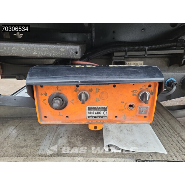 2019 Krone OTHERS-45442545