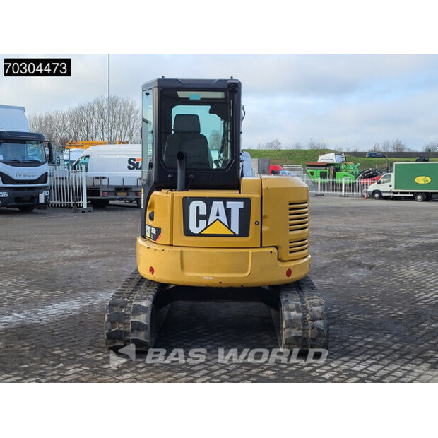 2019 كاتربيلر 305E2CR-45442560