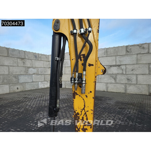 2019 كاتربيلر 305E2CR-45442562