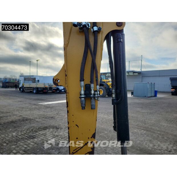 2019 كاتربيلر 305E2CR-45442563