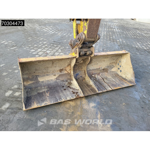 2019 كاتربيلر 305E2CR-45442564