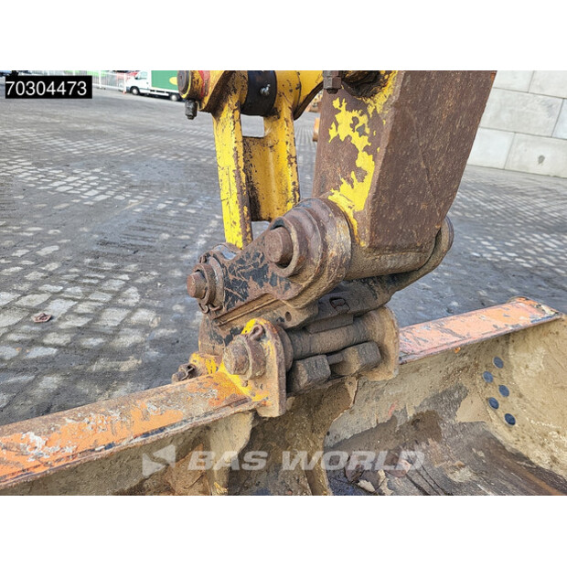 2019 كاتربيلر 305E2CR-45442565