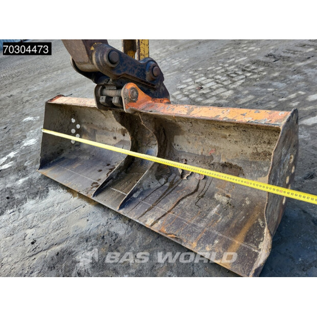 2019 كاتربيلر 305E2CR-45442566