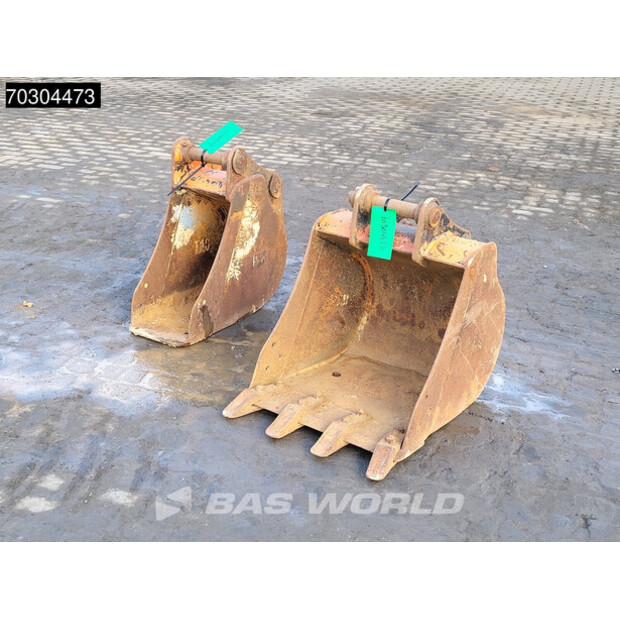 2019 كاتربيلر 305E2CR-45442567