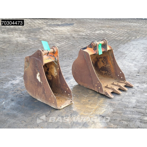 2019 كاتربيلر 305E2CR-45442568