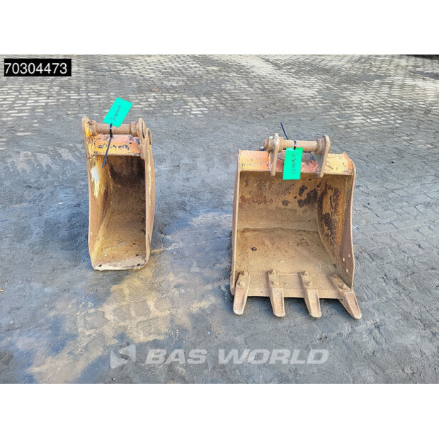 2019 كاتربيلر 305E2CR-45442569