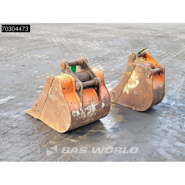 2019 كاتربيلر 305E2CR-45442571