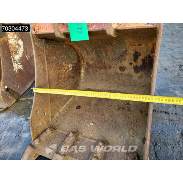 2019 كاتربيلر 305E2CR-45442572