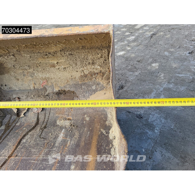 2019 كاتربيلر 305E2CR-45442574