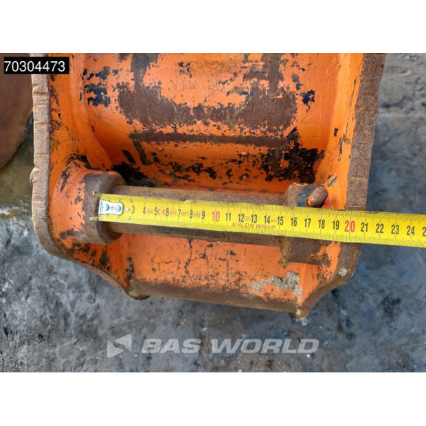 2019 كاتربيلر 305E2CR-45442575