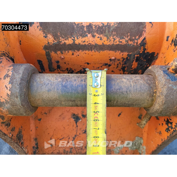 2019 كاتربيلر 305E2CR-45442576