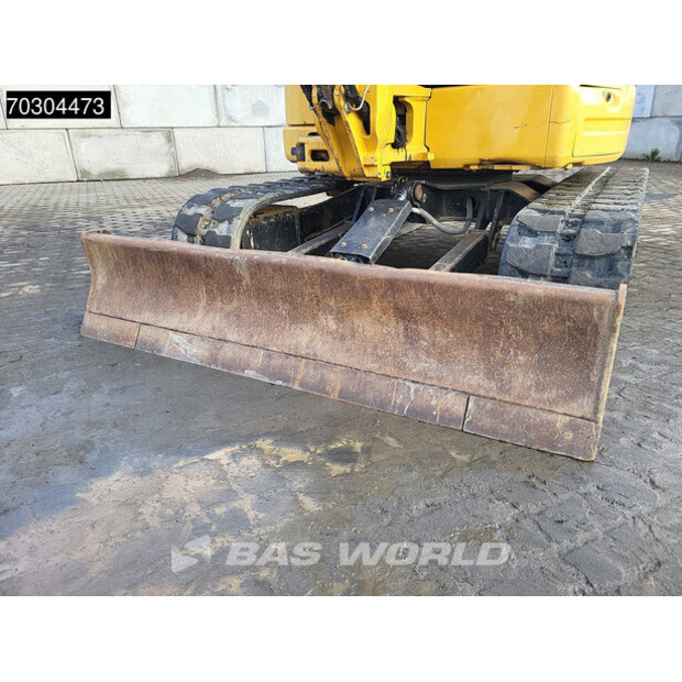 2019 كاتربيلر 305E2CR-45442578