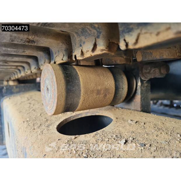 2019 كاتربيلر 305E2CR-45442581