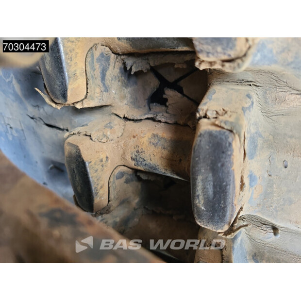 2019 كاتربيلر 305E2CR-45442582