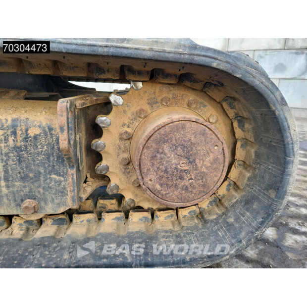 2019 كاتربيلر 305E2CR-45442583