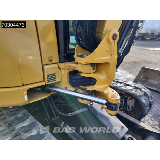 2019 كاتربيلر 305E2CR-45442586