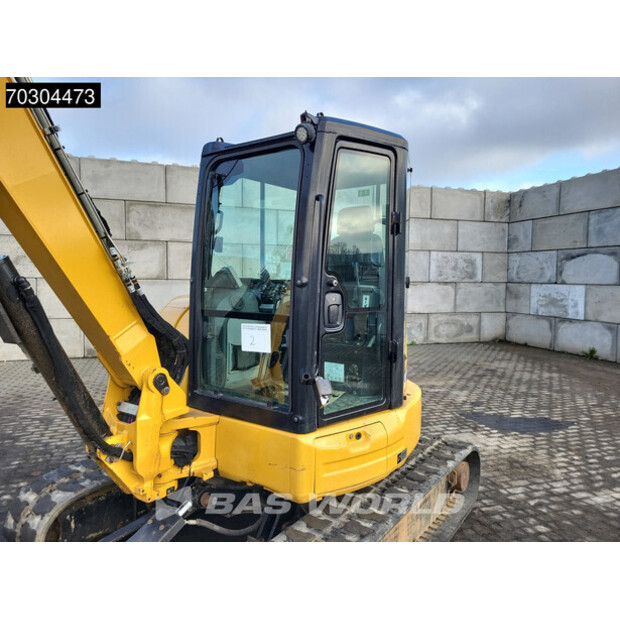 2019 كاتربيلر 305E2CR-45442587