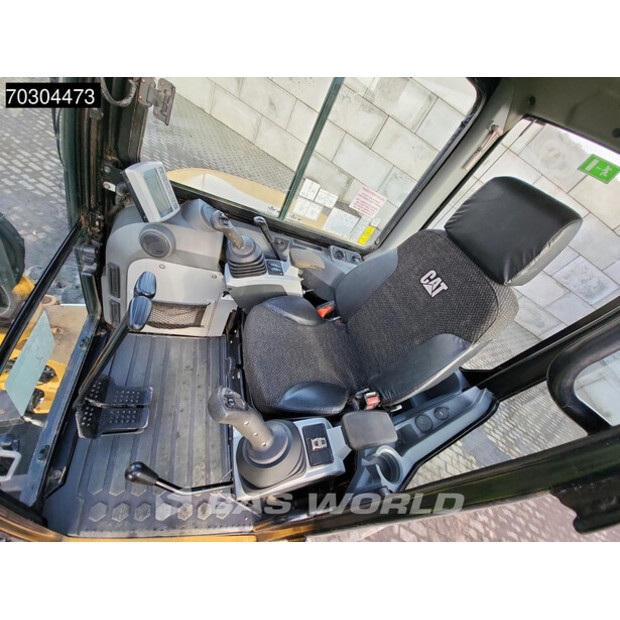 2019 كاتربيلر 305E2CR-45442588