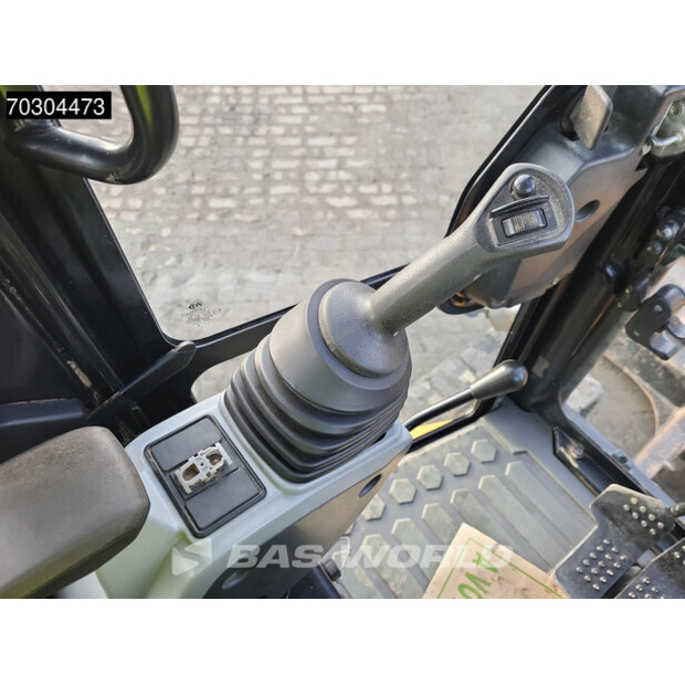 2019 كاتربيلر 305E2CR-45442589