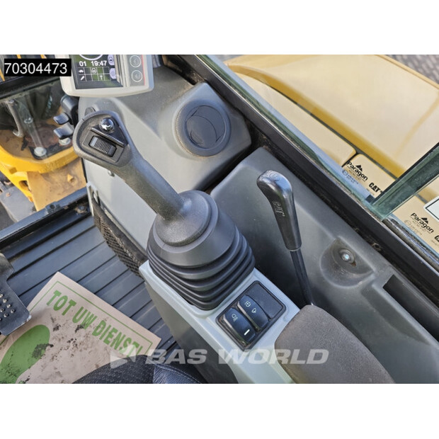 2019 كاتربيلر 305E2CR-45442590