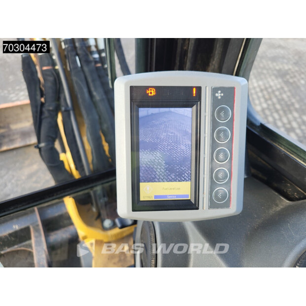 2019 كاتربيلر 305E2CR-45442592