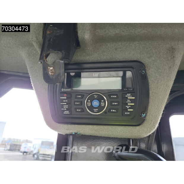 2019 كاتربيلر 305E2CR-45442593