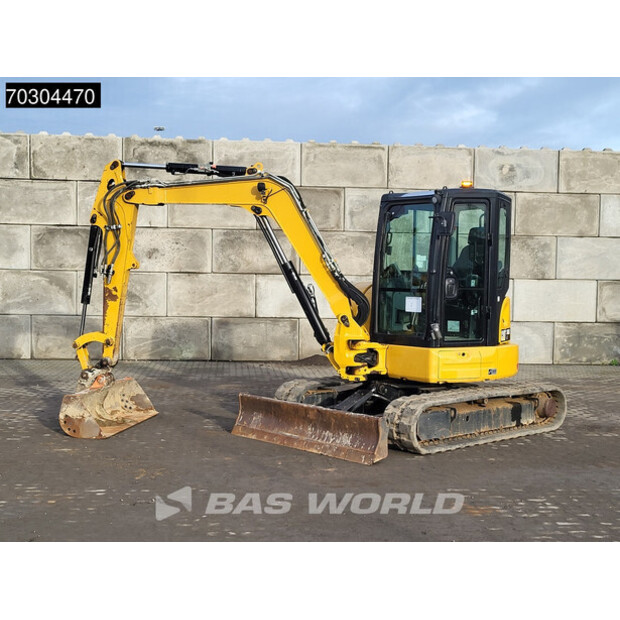 2019 كاتربيلر 305E2CR-45442602