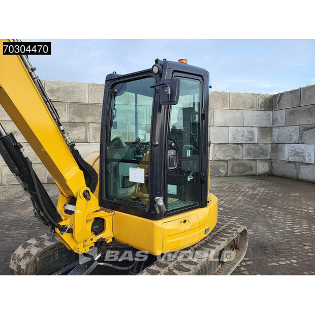 2019 كاتربيلر 305E2CR-45442609