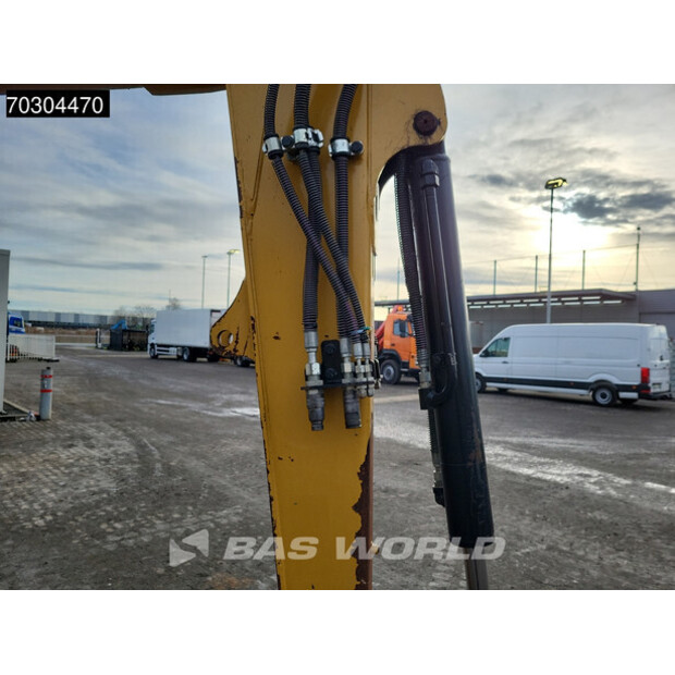 2019 كاتربيلر 305E2CR-45442613