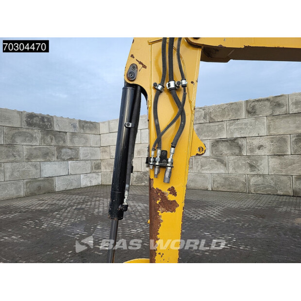 2019 كاتربيلر 305E2CR-45442614