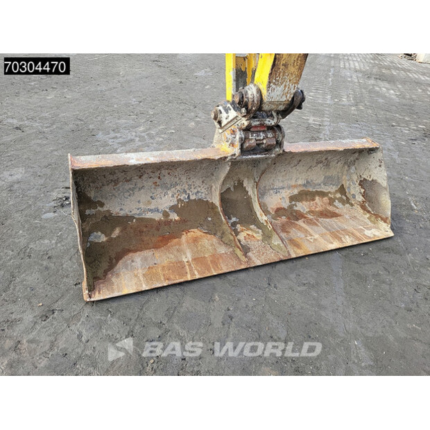 2019 كاتربيلر 305E2CR-45442616