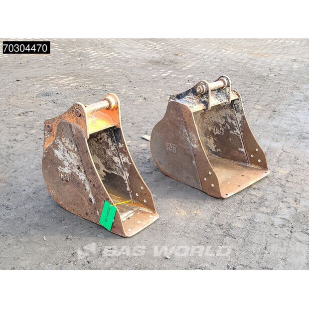 2019 كاتربيلر 305E2CR-45442618