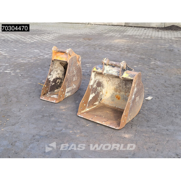 2019 كاتربيلر 305E2CR-45442619