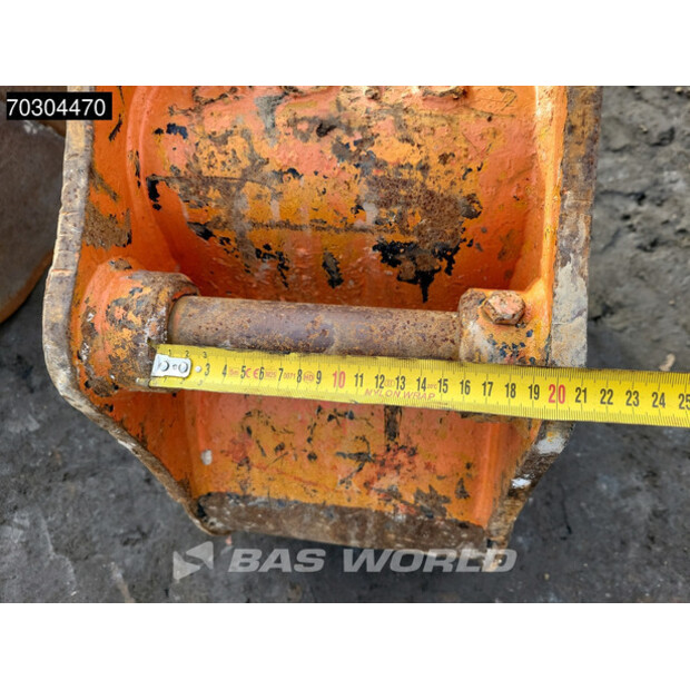 2019 كاتربيلر 305E2CR-45442622