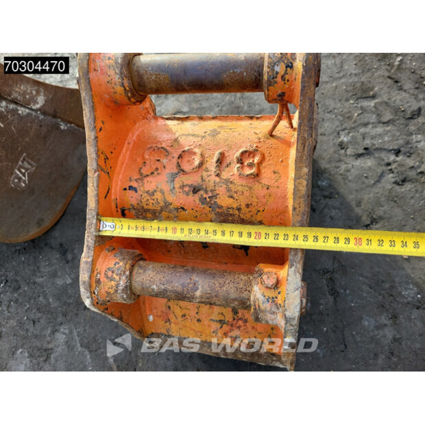 2019 كاتربيلر 305E2CR-45442623