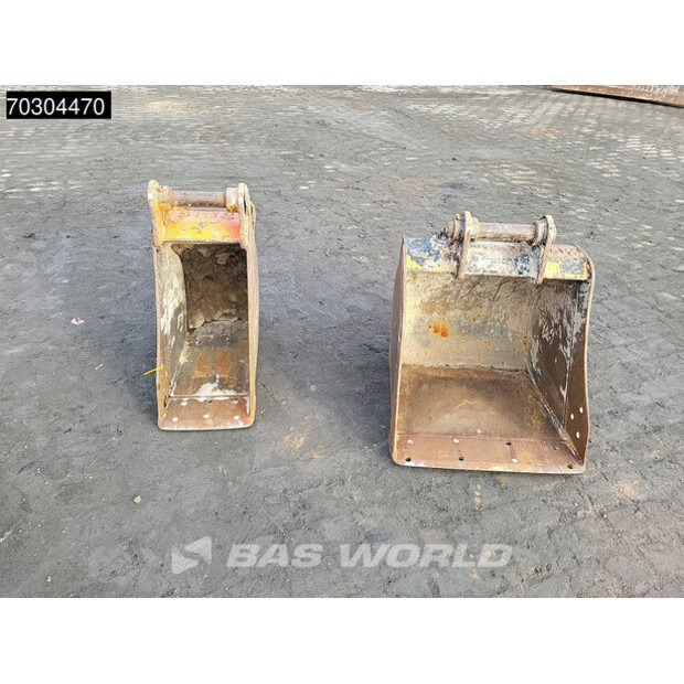 2019 كاتربيلر 305E2CR-45442625