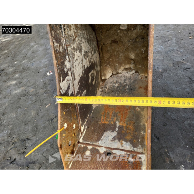 2019 كاتربيلر 305E2CR-45442627